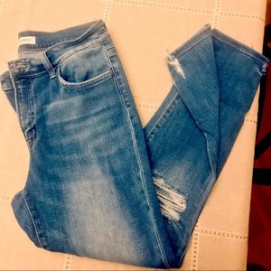 EUC Flying Monkey Skinny Jeans